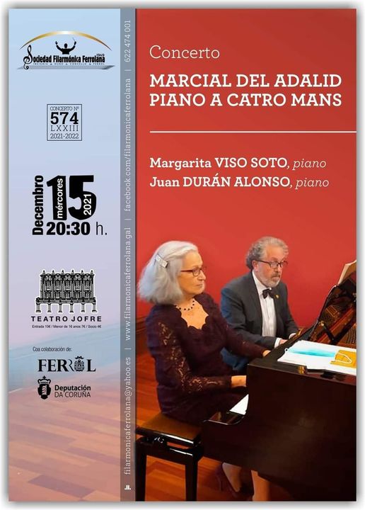 Teatro Jofre de Ferrol
