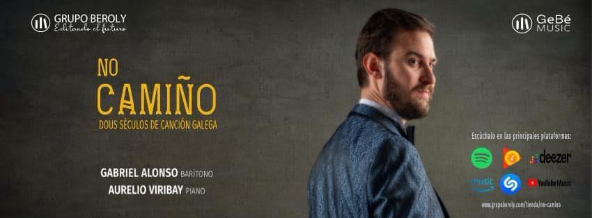Presentacin del CD "No camio"